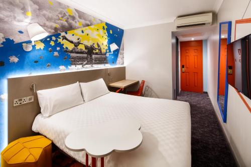 ibis Styles Manchester Portland in Manchester