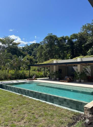 Gran Finca via Villeta en Condominio cerrado