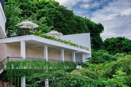 Babylon Mini Resort in Phuong 6