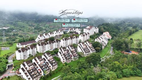 ThatNicePlace - Bukit Tinggi, Janda Baik, Bentong, Genting, Bentong