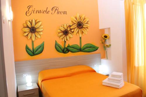 B&B Flower's House