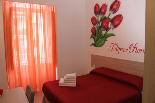 B&B Flower's House Room Type - Double Room