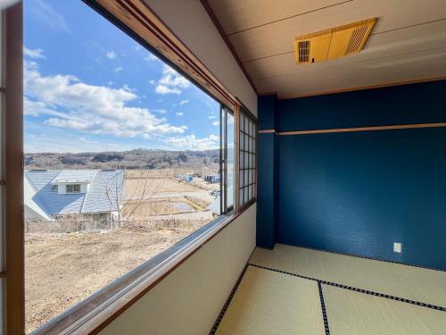 Facilities, たっこ宿 in Towada