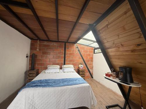 Glamping Encanto Amazónico Macas (Glamping Encanto Amazonico Macas) in Macas
