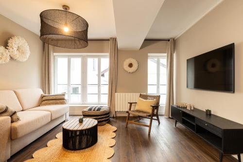 Host Inn Mayfair Suite