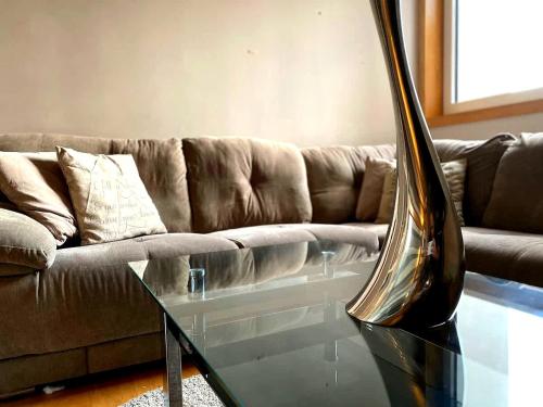 Stylish London Flat with Private Patio - main image
