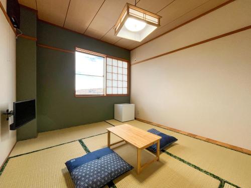 たっこ宿 in Towada