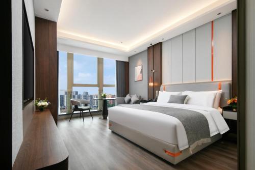 Grand Madison Hotel Hangzhou