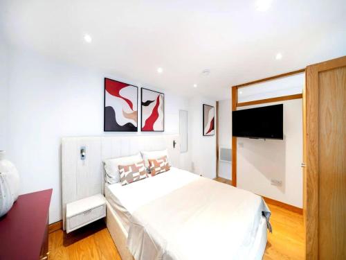 Stylish Duplex Apartment in Fulham - image 3