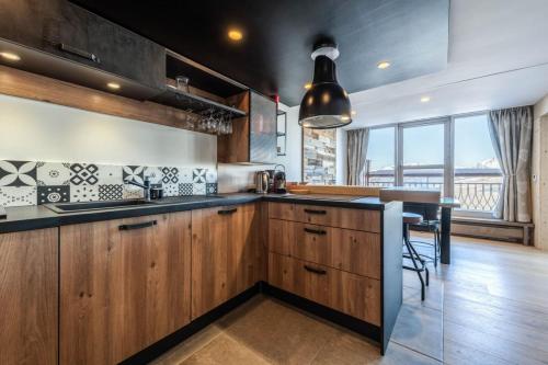 ARC 1800 double duplex de haut standing in Charmettoger