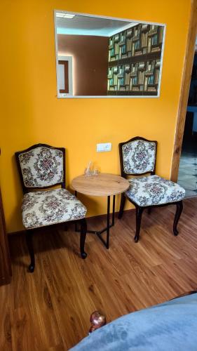 Central Parkside Guesthouse Gyumri - City Center in Gyumri