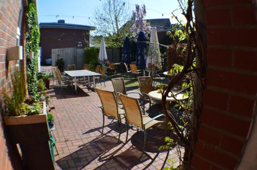 Hotel Altes Gasthaus Düsterbeck - image 7