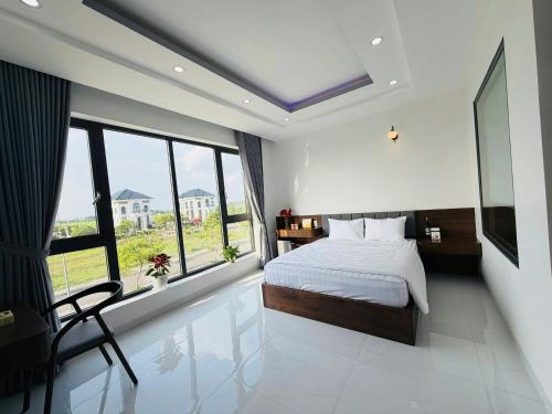 1 twin bed