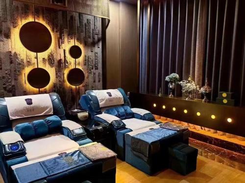 Grand Madison Hotel Hangzhou - image 5