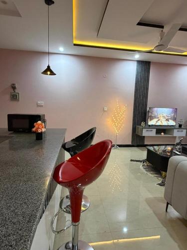 Hotel White Castle Islamabad - image 13