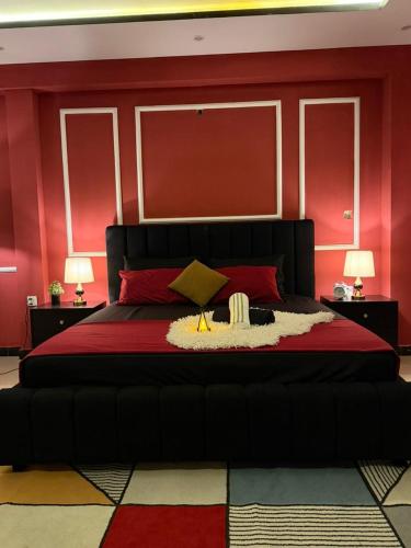 Hotel White Castle Islamabad - image 10