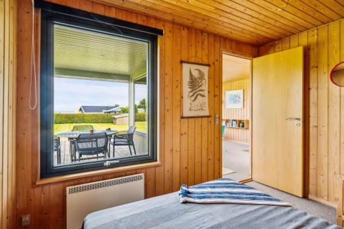 Exterior view, Retro Home Near Skovgarde With Ocean Views in Glesborg