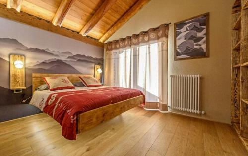 Viesnīcas āriene, Historic Chalet At 1600M With Mountains Views in Verrayes