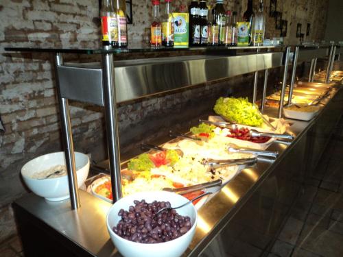 Hotel Tavares Correia - 식음료(F&B)