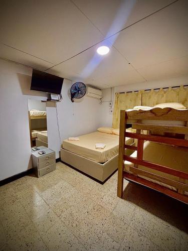 Apartamento amoblado en Cartagena in Torices