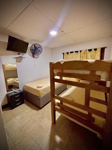 Apartamento amoblado en Cartagena in Torices