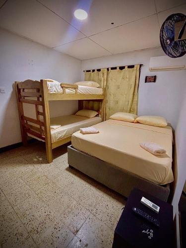 Apartamento amoblado en Cartagena in Torices