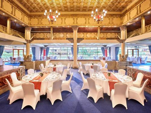 Meeting room / ballrooms, Nusa Dua Beach Hotel and Spa - Handwritten Collection in Nusa Dua