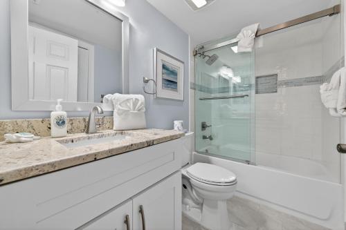 Tranquil Retreat at Dimucci Towers - image 4