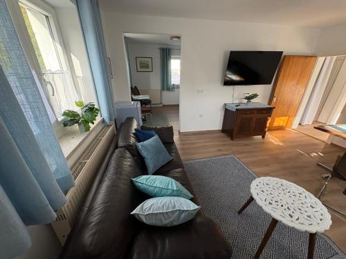 Létesítmények, Ferienwohnung Tante Betty in Essing