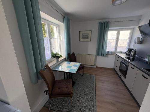 Létesítmények, Ferienwohnung Tante Betty in Essing