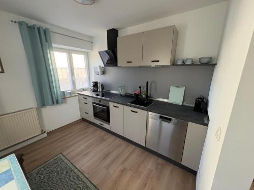 Ferienwohnung Tante Betty in Essing