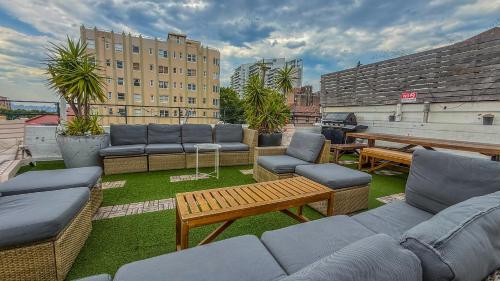 Tequila Sunrise Potts Point - image 9