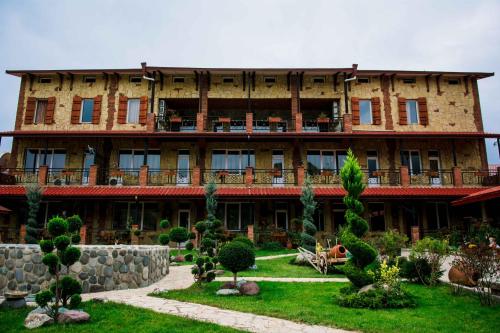 Zedazeni Hotel · Mtskheta
