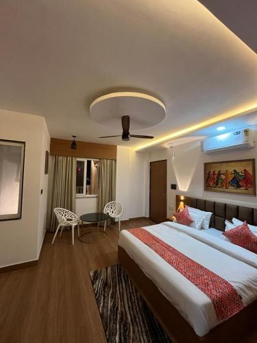 Hotel Chunda Niwas