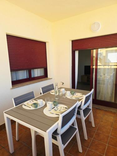 Atico playa de Miramar in Miramar