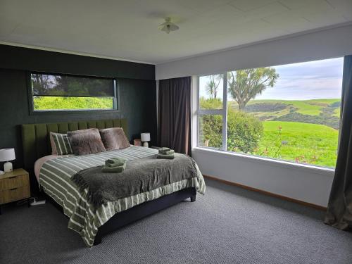 Crayfish Creek Farm Stay in Vaikava