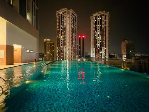 Chambers Residence By ZAM City Tour, Kuala Lumpur