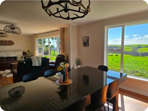 Crayfish Creek Farm Stay in Vaikava