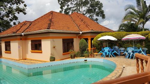 Keelan Ace Villas - Mukono