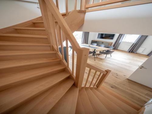 Lobby, Chalet in Turracher Hohe with Ski Slope Access in Turracher Hohe