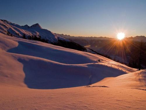 Surrounding environment, Chalet in Turracher Hohe with Ski Slope Access in Turracher Hohe