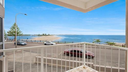 Oceanfront Escape at Dolphin Court