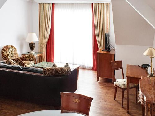 DORMERO Hotel Halle in Halle an der Saale, Deutschland