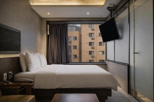 Zenith Hotel Bupyeong, Inčchon