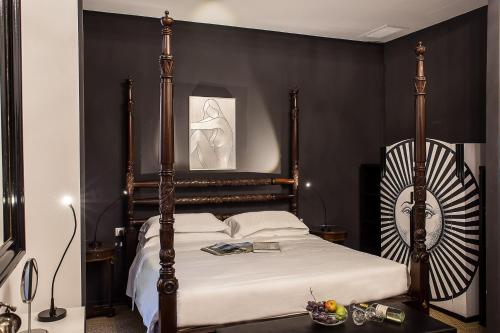 Porcellino Gallery Art Boutique BB - main image