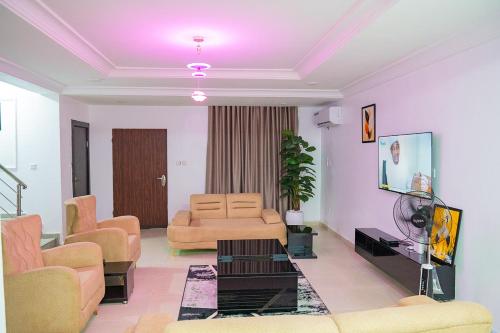 5C Suites - Abuja