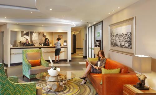 Umfolozi Hotel in อ่าวริชาร์ดส
