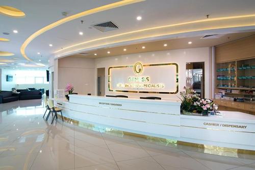 Mutiara Gurney by SOL in Gurney Drive