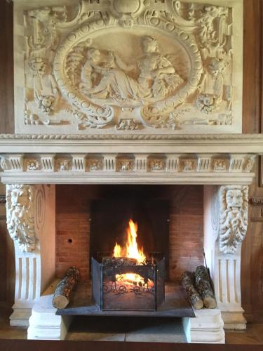Hôtel Château La Chèze - Bordeaux Floirac – Floirac, FL