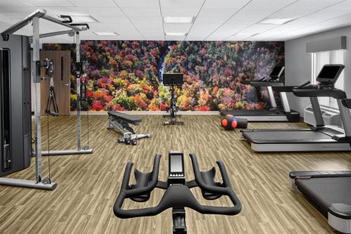 Hyatt Place Boston/Braintree in Braintree, USA
